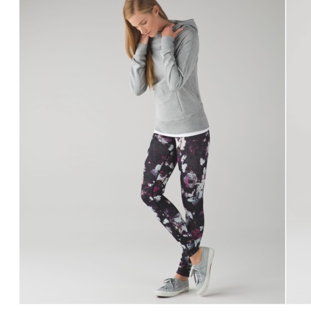 Wunder Under Hi Rise Pant